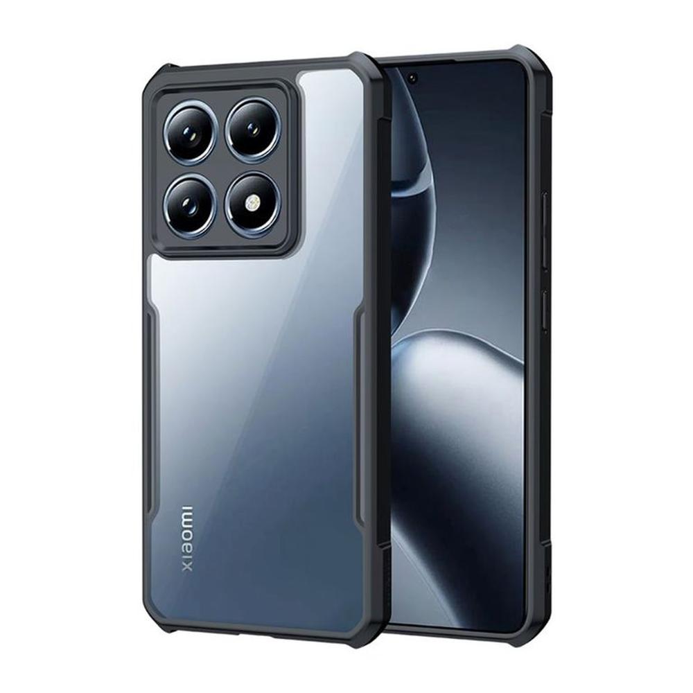 CASE XUNDD BUMPER XIAOMI MI 14T PRO