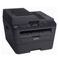 Impresora Multifuncional laser Monocromatica Brother DCP-L2540DW Wifi