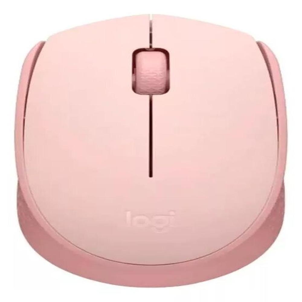 Mouse Logitech M170 Wireless Rosa