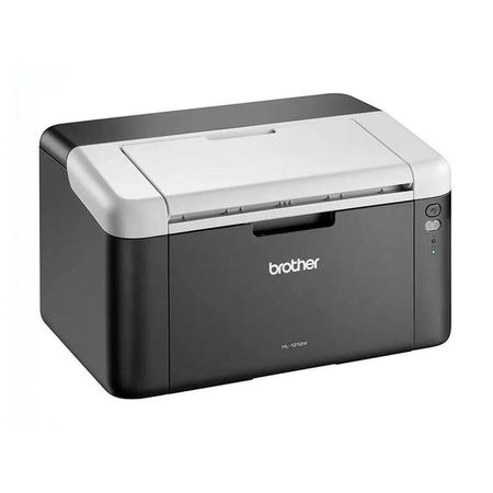 Impresora Láser Brother HL1212W - Monocromática- Wifi