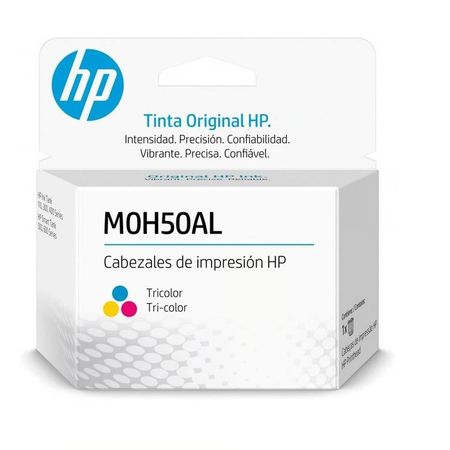 CABEZAL HP M0H50AL PARA HP 530-415-315-580-TRICOLOR