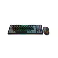 Kit Gaming Antryx Teclado mecanico + mouse GC-5500 Blue Switch