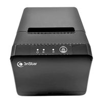 IMPRESORA 3NSTAR TERMICA RPT004 USB ETHERNET