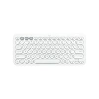TECLADO BLUETOOTH LOGITECH K380 White