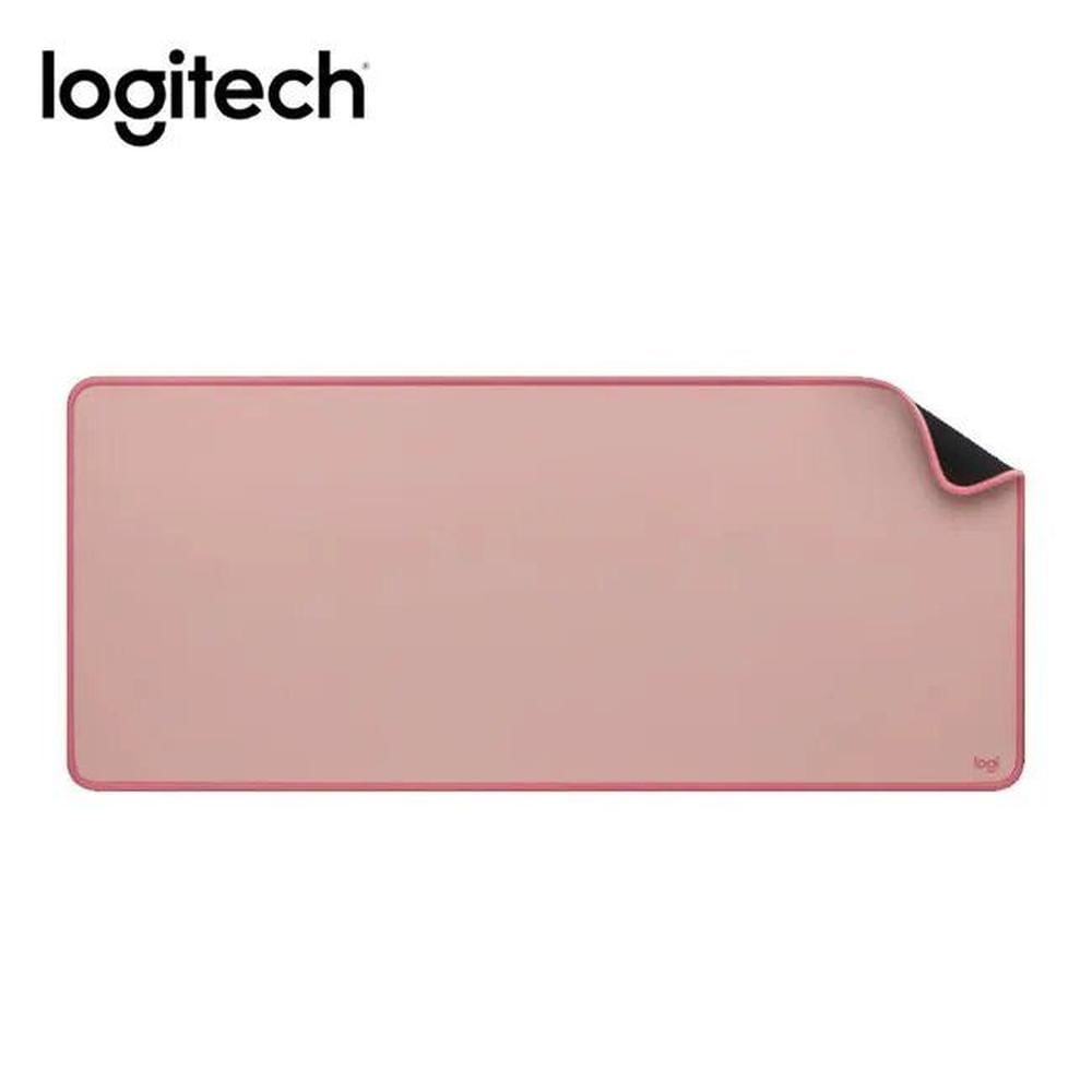 PAD MOUSE ROSE DESKPAD ANTI-SALPICADURAS 300X700MM ROSE