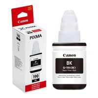 PACK  DE CABEZAL CANON BH-1 NEGRO + CH-1 COLOR