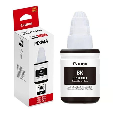 PACK  DE CABEZAL CANON BH-1 NEGRO + CH-1 COLOR