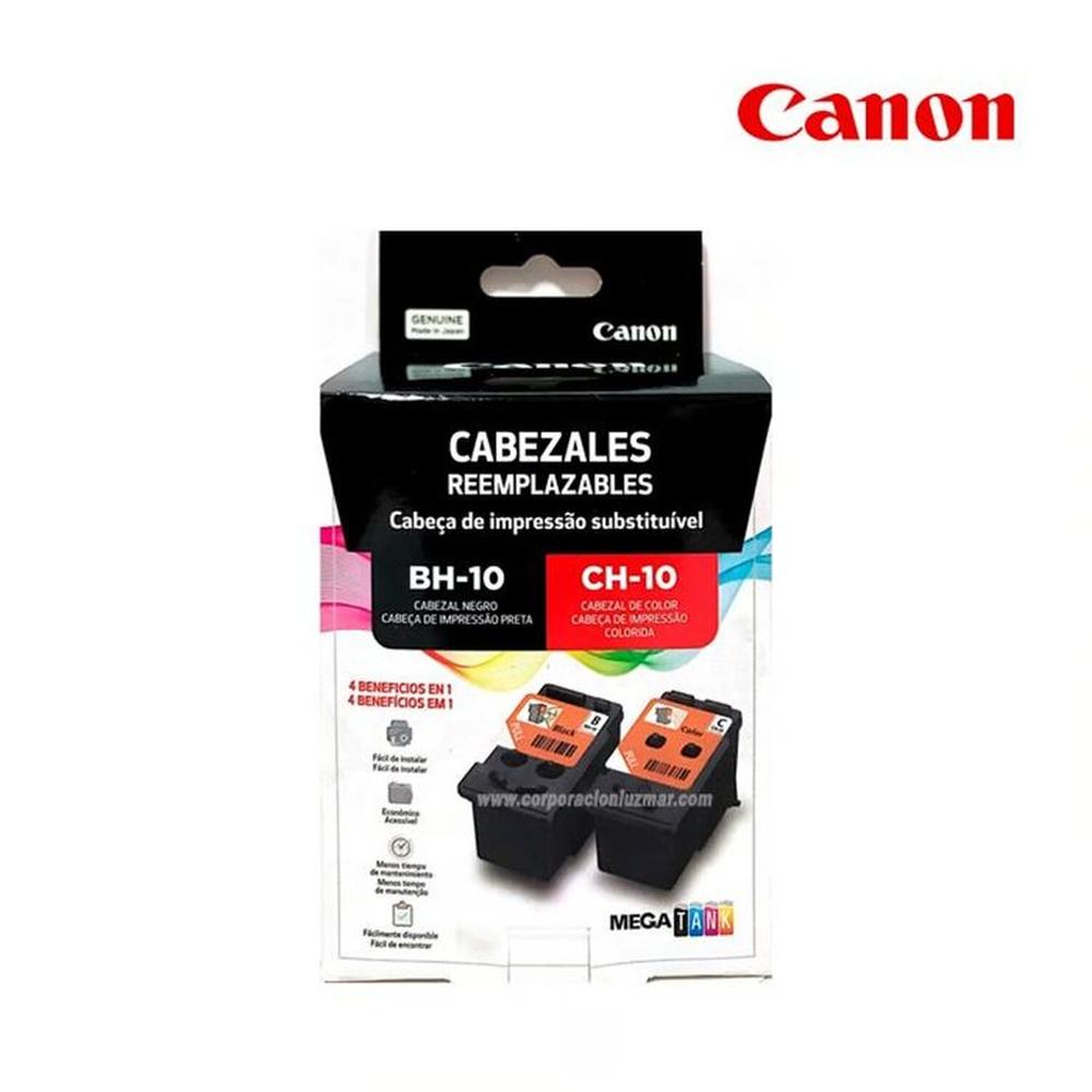 Cabezal Canon BH-10 CH-10