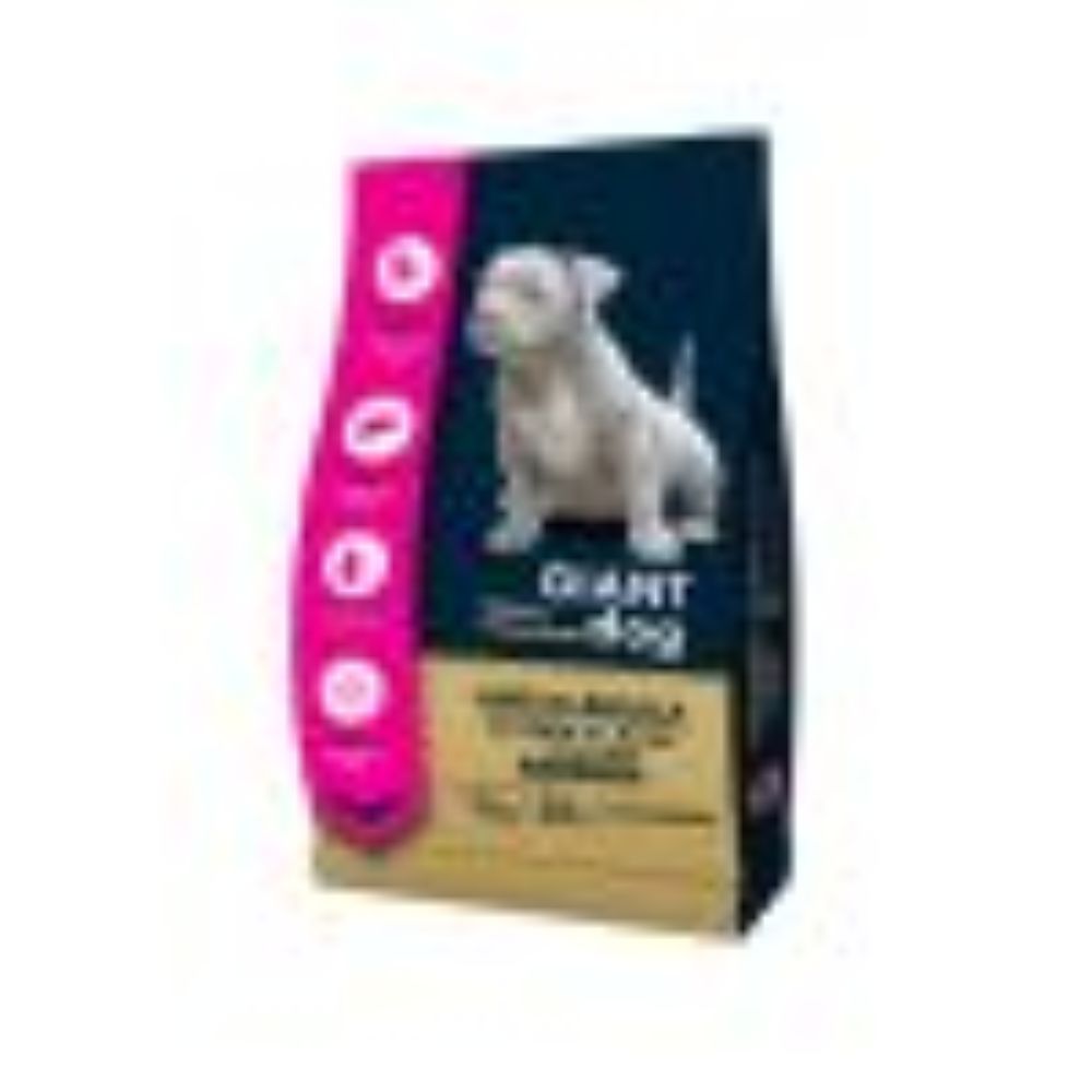 Giant Dog Super Premium Cachorro 1 Kg