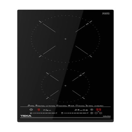 Encimera inducción Teka Izc32600bk