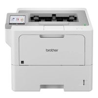 IMPRESORA BROTHER HL-L6415DW LASER MONOCROMATICA PN HL-L6415DW