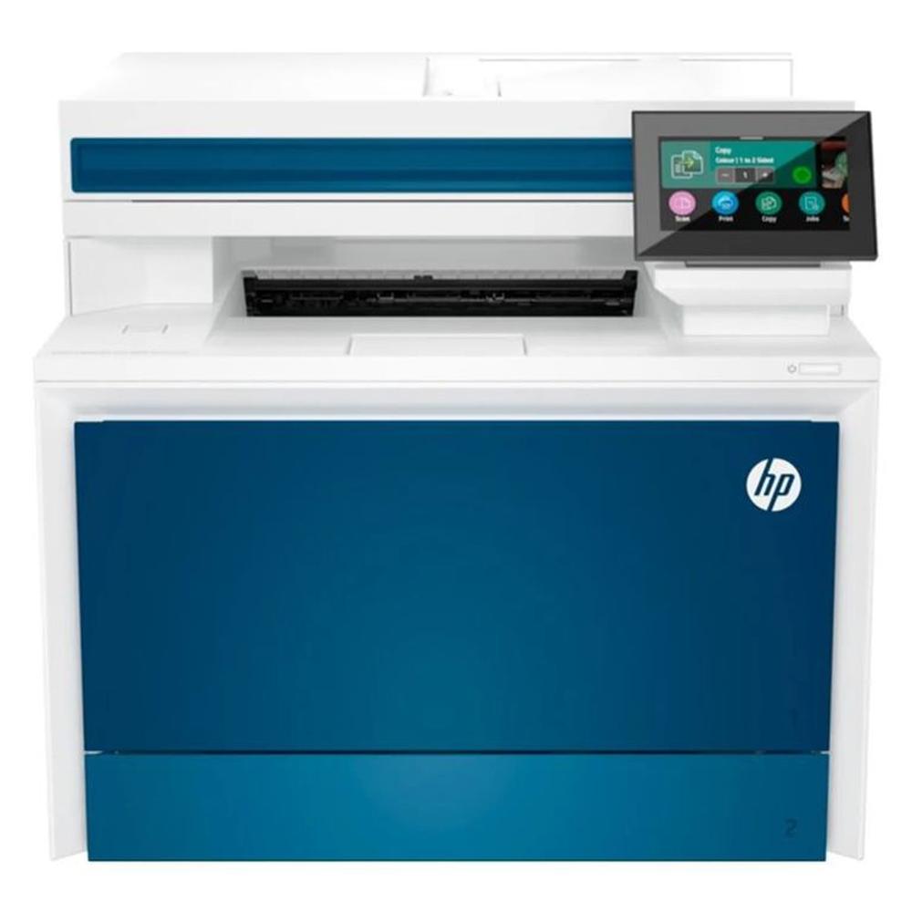 MULTIFUNCIONAL HP COLOR LASERJET PRO MFP 4303FDW PCSF