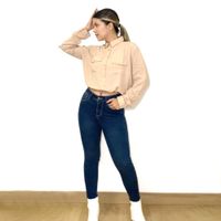 PANTALÓN SKINNY JAROLA ANDREA