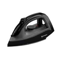 Plancha a Vapor Imaco ETA600N Negro