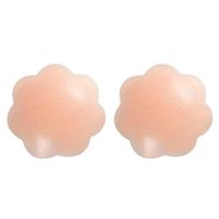 Cubre Pezones Adhesivos Silicona