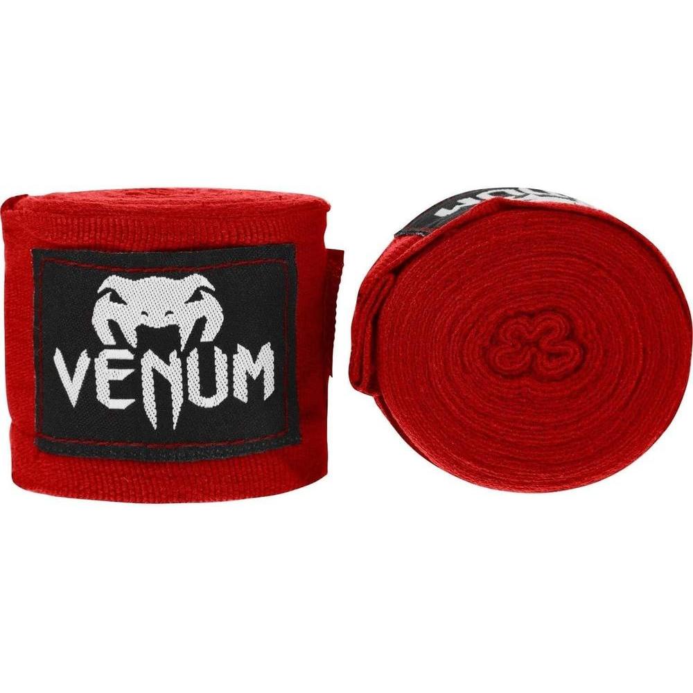 Vendas De Boxeo Venum Kontact - Vendas Para Boxeo Negro