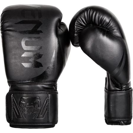 Guantes De Boxeo Venum Challenger 2.0 Negro 10oz