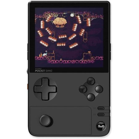 Consola De Juegos Aya Neo Pocket Dmg Snapdragon