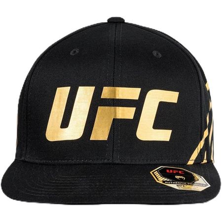 Gorra Venum Ufc Adrenaline Champion Unisex