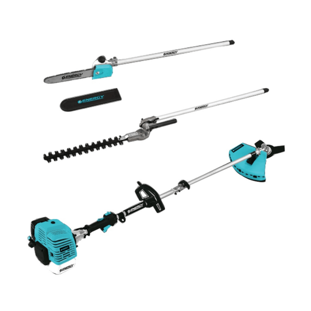 Desmalezadora 4 en 1 Potencia 1.45kw 1.94HP