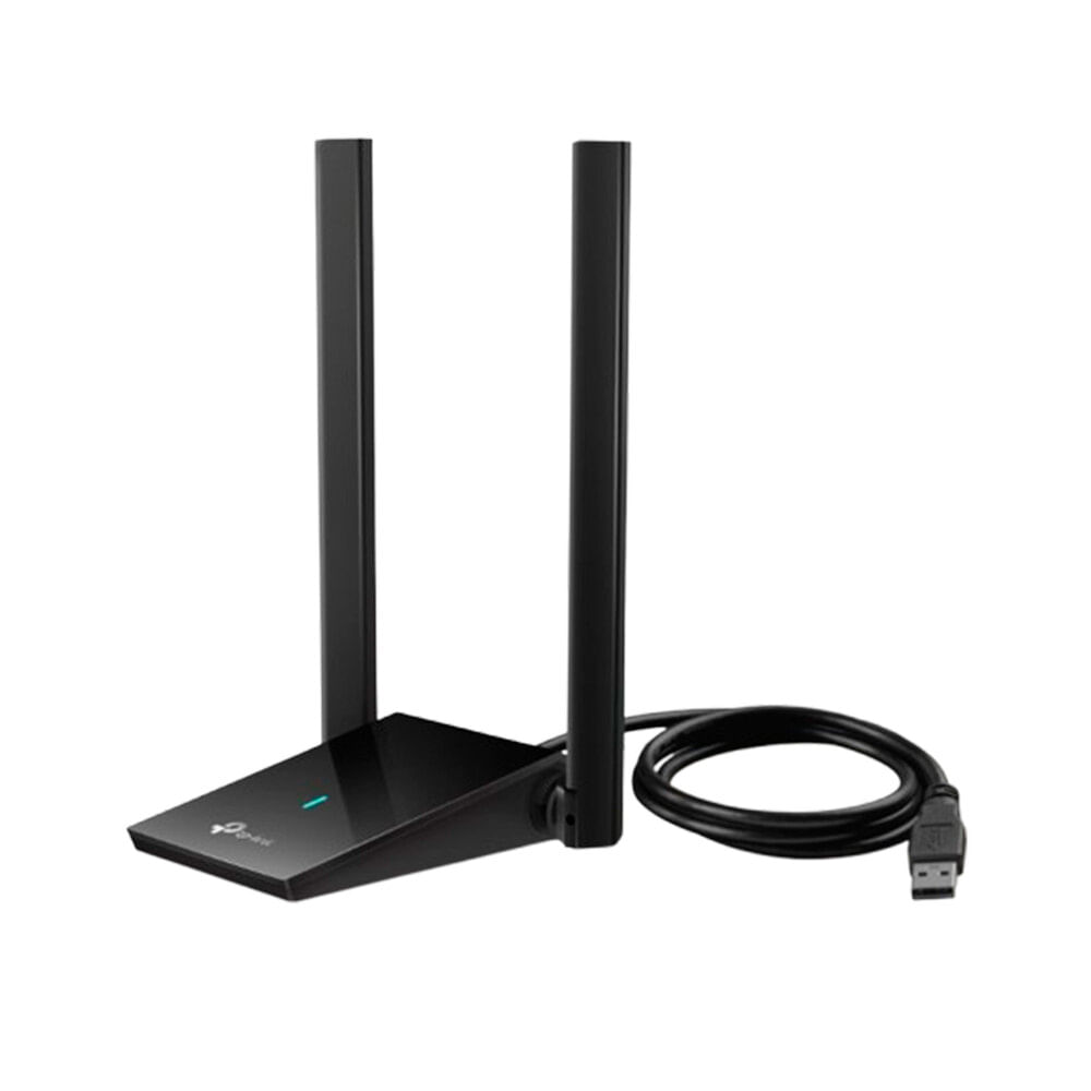 ADAPTADOR USB WIFI6 TP-LINK ARCHER TX20U AX1800 P/N: ARCHER TX20U PLUS