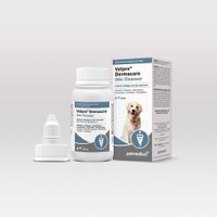 Limpiador Otico Vetpro® Dermacare Otic Cleanser Frasco de 50 mL