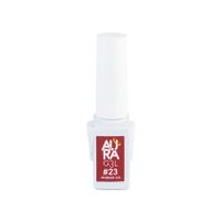 Aura Base Rubber Colores #23