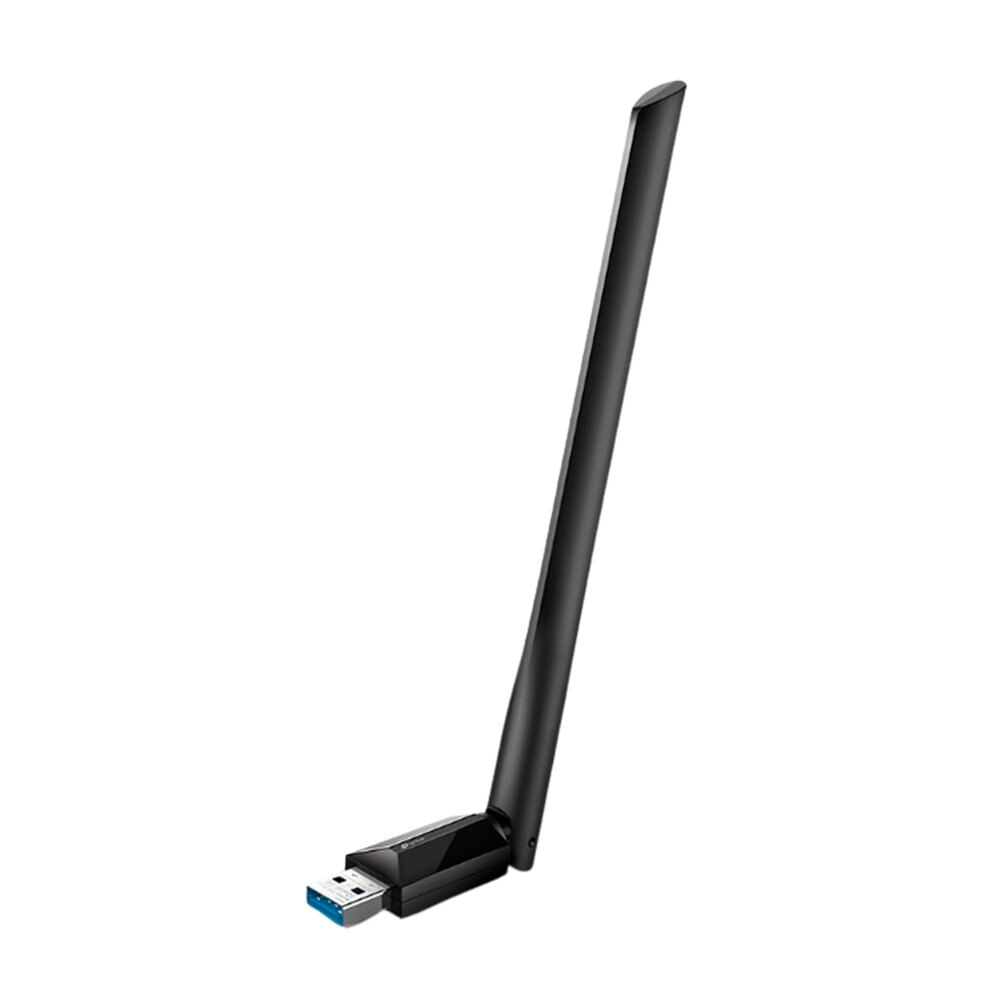 ADAPTADOR INALAMBRICO TP-LINK ARCHER T3U PLUS V1 P/N: ARCHER T3U PLUS