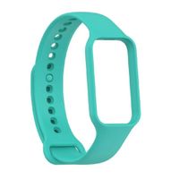 Correa de silicona Smartband 8 active Redmi Smartband 2 turquesa