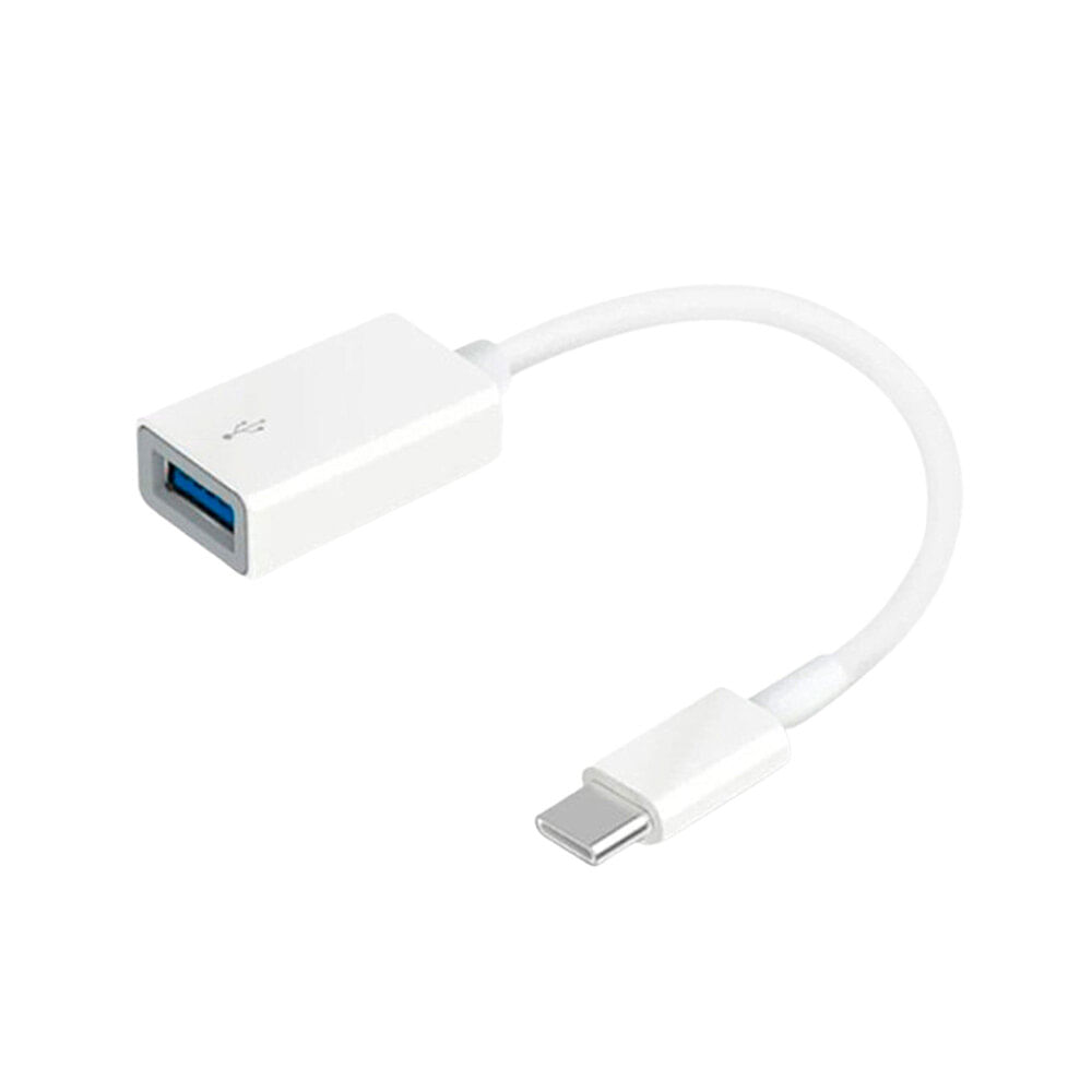 ADAPTADOR TP-LINK UC400 USB-C 3.0 A USB-A 3.0 P/N: TL-UC400