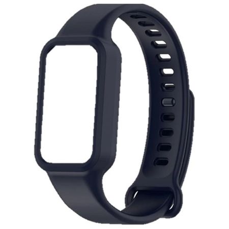 Correa de silicona Xiaomi Band 8  9 Azul Marino