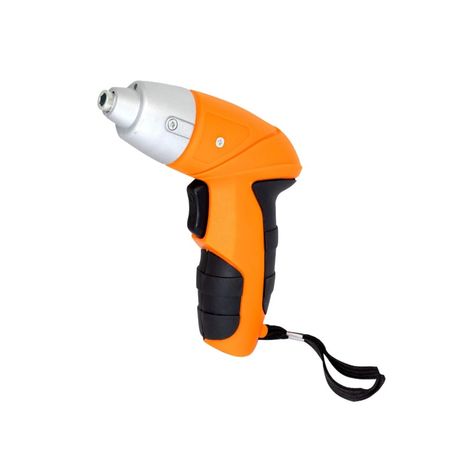 Destornillador Eléctrico Inalámbrico Recargable 3.6 V 1300 Mah