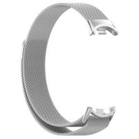Correa milanese imantada Band 8 9 Plata
