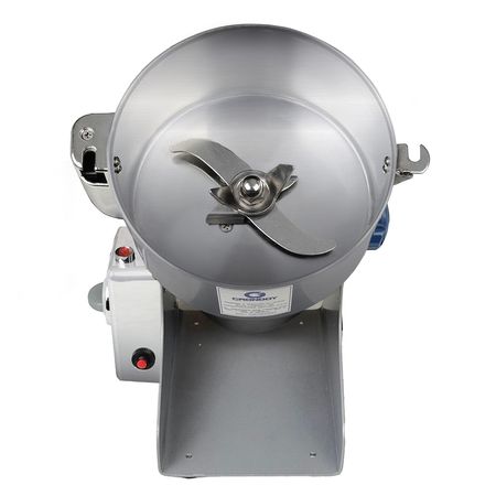 Molino Pulverizador Eléctrico - Harinas y Polvos Finos