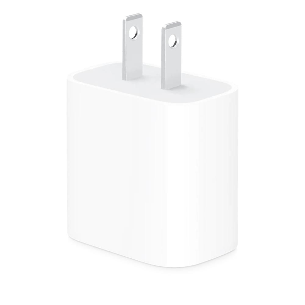 Cargador de Pared Apple USB-C 20W MWVV3AM/A A2305