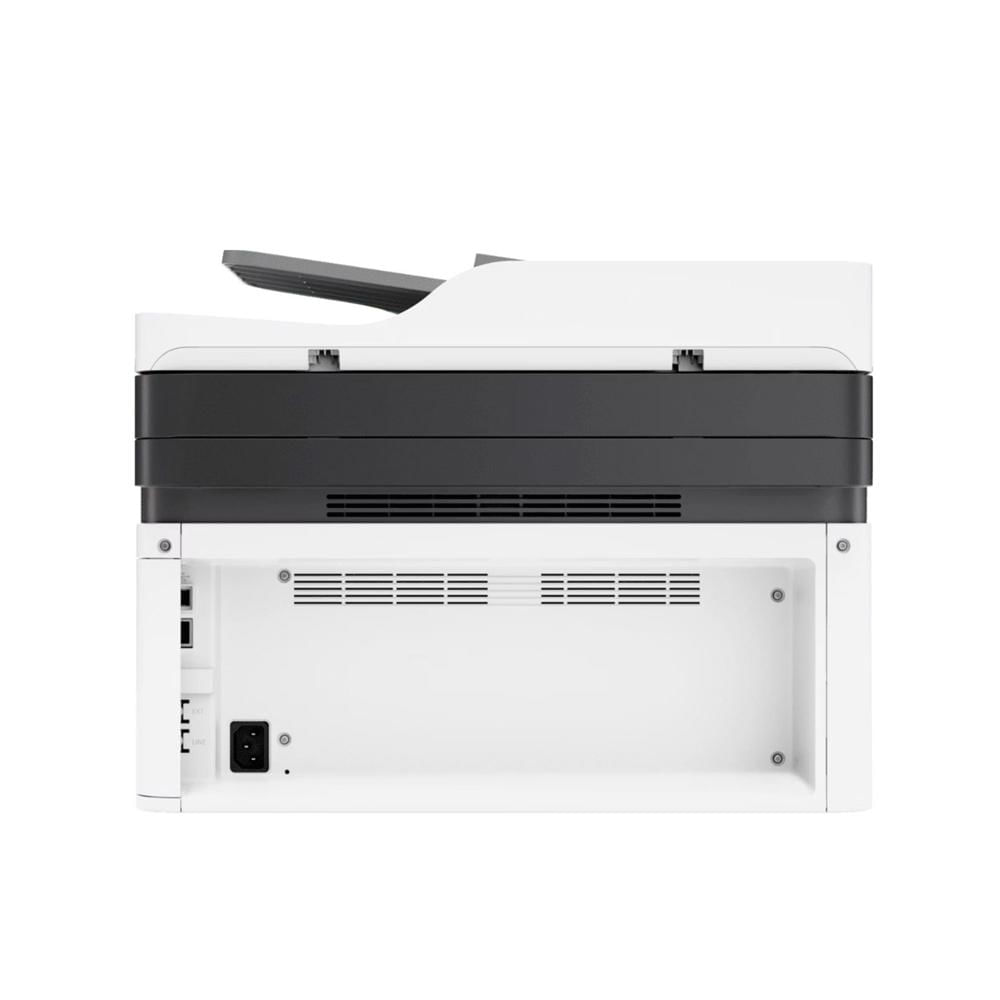 IMPRESORA HP MULTIFUNCIONAL 137FNW LASER MONOCROMATICA A4 HASTA 20 PPM P/N: 4ZB84A