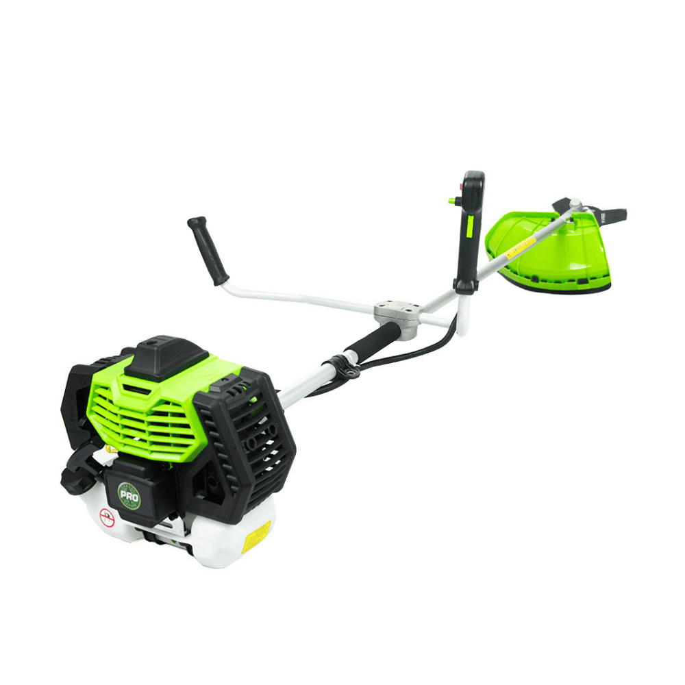 Desmalezadora 2 en 1 52CC Forest&garden