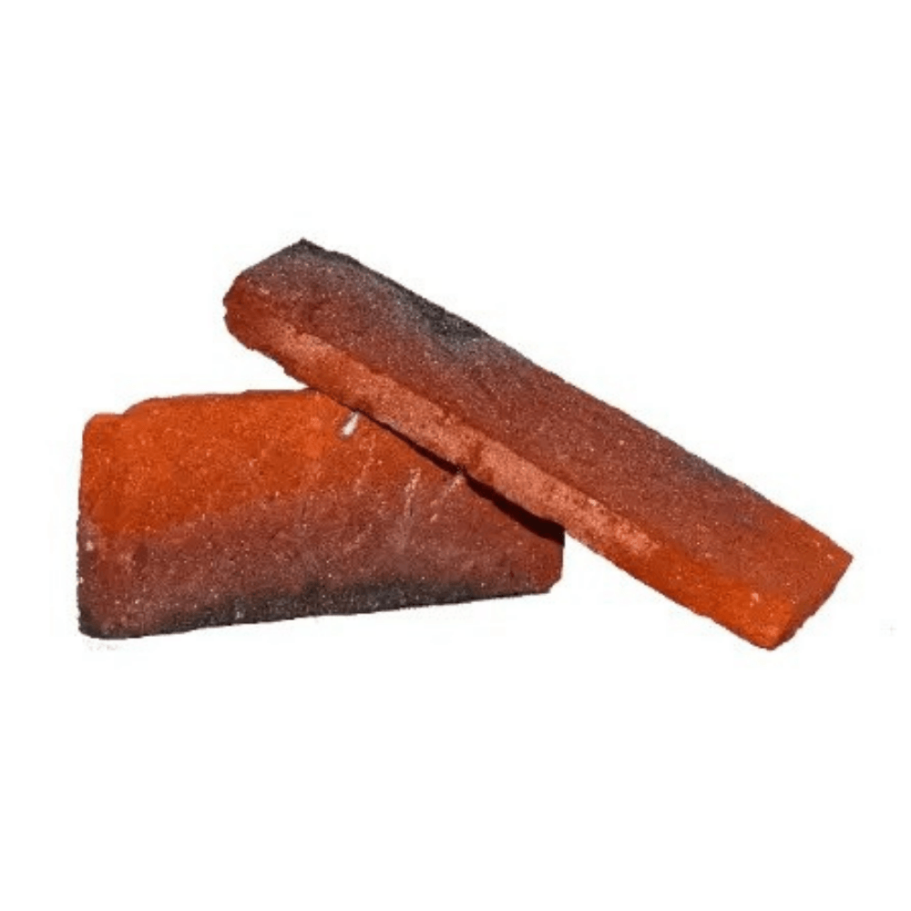 Enchape Recocho Rojo Caja 50 unidades 20x1.5x7cm Diamante