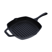 Sartén Hierro Fundido Esmaltado Victoria 26cm