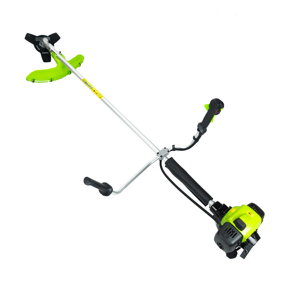 Desmalezadora 2 en 1 Potencia 2.15HP 2 Tiempos Forest&garden