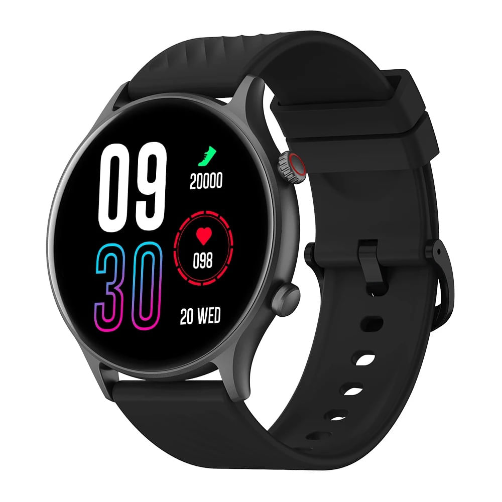 Smartwatch ZEBLAZE Btalk 2 Lite Negro