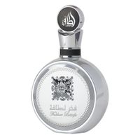 PERFUME FAKHAR PLATIN EAU DE PARFUM LATTAFA | 3.4 OZ / 100 ML