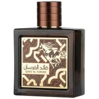 PERFUME QAED AL FURSAN UNTAMED EAU DE PARFUM LATTAFA | 3.05 OZ / 90 ML