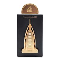 PERFUME PRIDE ART OF ARABIA III EAU DE PARFUM LATTAFA | 3.4 OZ / 100 ML
