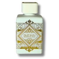 PERFUME BADE’E AL OUD HONOR & GLORY EAU DE PARFUM LATTAFA | 3.4 OZ / 100 ML