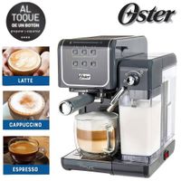 CAFETERA AUTOMATICA PRIMALATTE TOUCH 19 BARES