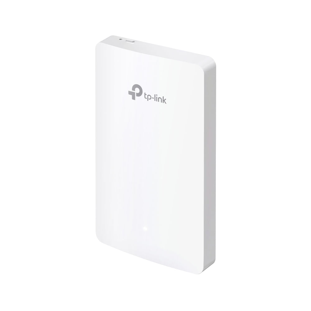 Access Point TP-Link EAP615-Wall AX1800 WiFi 6 Omada