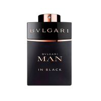 Bulgari Man in Black Edp 100 Ml