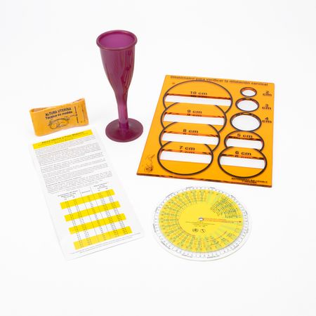 Kit Perinatal para Obstetra