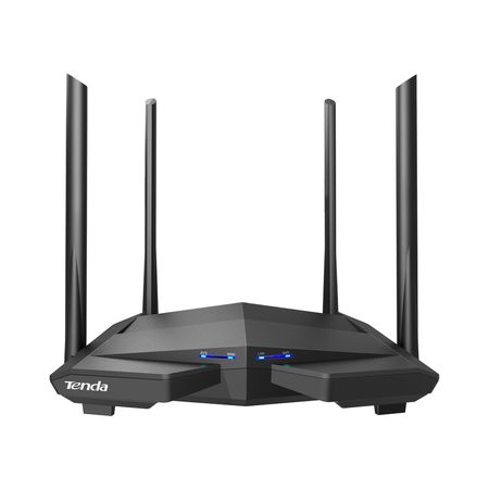 Tenda Router WiFi Gigabit de banda dual AC10